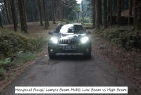 Mengenal Fungsi Lampu Beam Mobil Low Beam vs High Beam Lampu Beam Mobil
