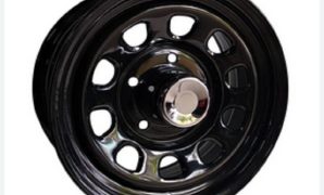 Velg Mobil Offroad, Jenis-Jenis dan Tips Memilih yang Tepat Velg Mobil Offroad