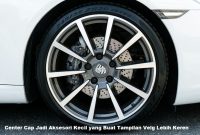 center cap