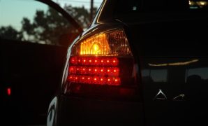 Lampu Senja Mobil untuk Keselamatan Berkendara dan Mengurangi Risiko Kecelakaan Lampu Senja Mobil