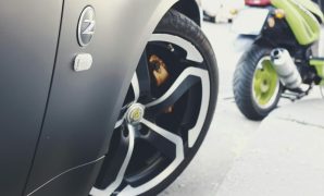 Avanza 2010 Modif Velg dengan Segala Tipe