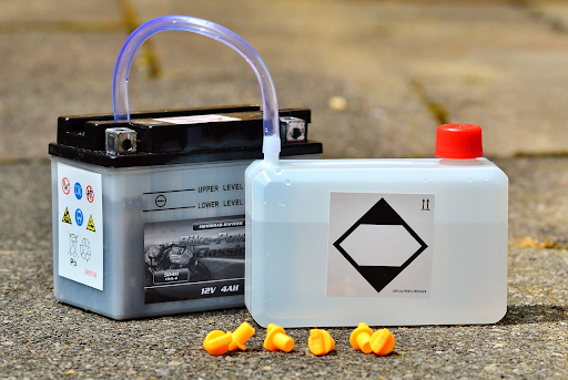 Bagus Aki Kering Atau Basah