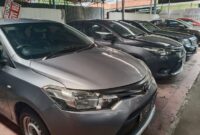 Beli Mobil Bekas Tanpa BPKB