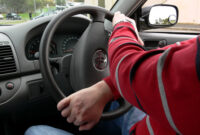 Penyebab Setir Mobil Berat