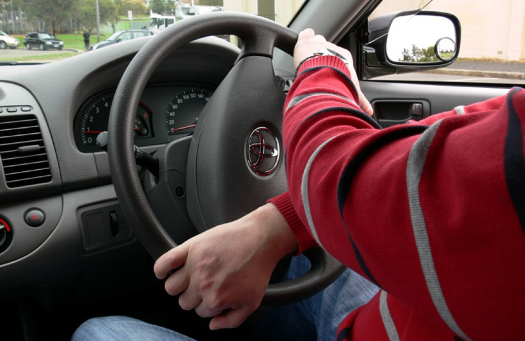 Penyebab Setir Mobil Berat