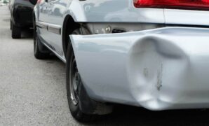 Biaya Perbaikan Bodi Mobil Penyok Sesuai Panel Terbaru