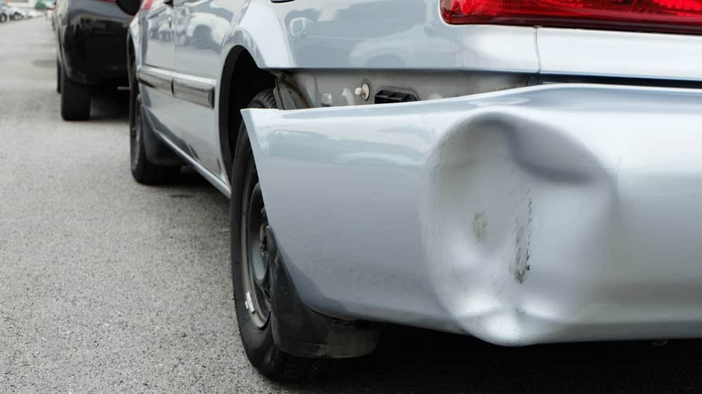 Biaya Perbaikan Bodi Mobil Penyok Sesuai Panel Terbaru