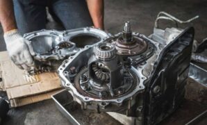 Biaya Perbaikan Transmisi CVT Mobil Rusak