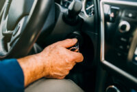 Cara Benar Memanaskan Mobil Cara Benar Memanaskan Mobil