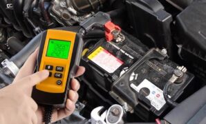 Cara Cek Kondisi Aki Mobil Masih Bagus23 Cara Cek Kondisi Aki Mobil Masih Bagus