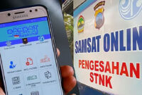 Cara Cek Status Kepemilikan Kendaraan