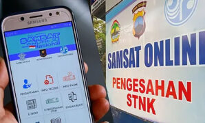 Cara Cek Status Kepemilikan Kendaraan