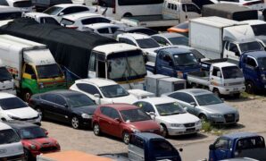 Cara Cek Status Kepemilikan Mobil Bekas