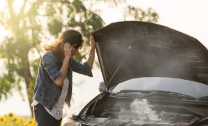 Cara Mencegah Overheat pada Mesin Mobil