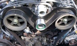 Cara Mengatasi Bunyi Decit Pada Tali Kipas Mobil