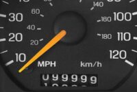 Cara Mengetahui Odometer Mobil Reset Atau Diputar Cara Mengetahui Odometer Mobil Reset Atau Diputar