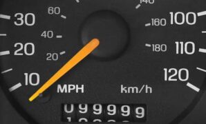 Cara Mengetahui Odometer Mobil Reset Atau Diputar