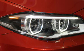 Cara Merawat Lampu LED Mobil