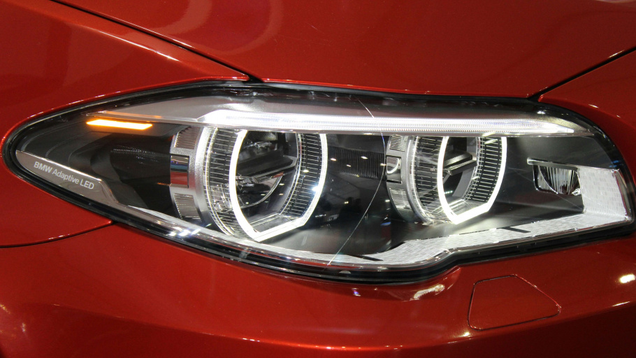 Cara Merawat Lampu LED Mobil