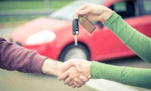 Cara Over Kredit Mobil Yang Aman