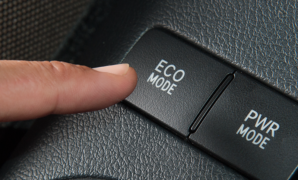 Fungsi Eco Indicator Toyota All New Rush