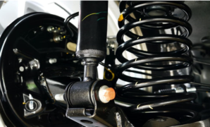 Fungsi Suspensi Mobil dan Cara Merawatnya