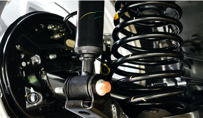 Fungsi Suspensi Mobil dan Cara Merawatnya