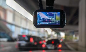 Ini Fungsi Dashcam Mobil