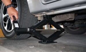 Jenis Dongkrak Mobil Dan Fungsinya Jenis Dongkrak Mobil Dan Fungsinya
