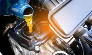 Jenis Oli Mobil Dan Cara Benar Memilihnya