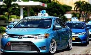 Kelebihan Dan Kekurangan Mobil Bekas Taksi