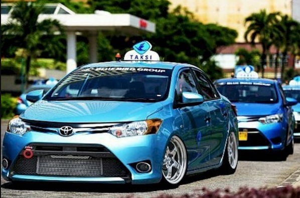 Kelebihan Dan Kekurangan Mobil Bekas Taksi