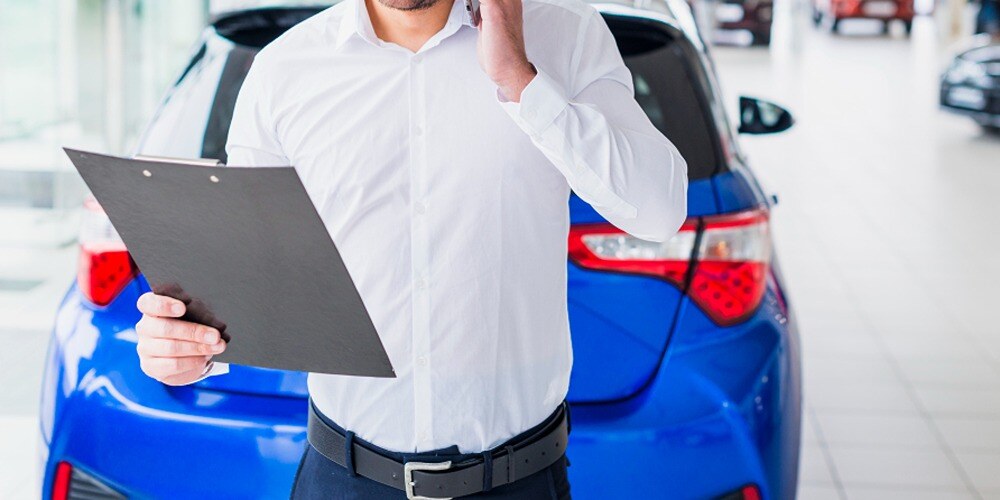 Kredit Mobil Untuk Driver Online