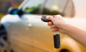 Penyebab Kunci Remot Mobil Tidak Berfungsi