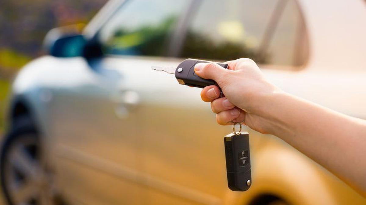 Penyebab Kunci Remot Mobil Tidak Berfungsi