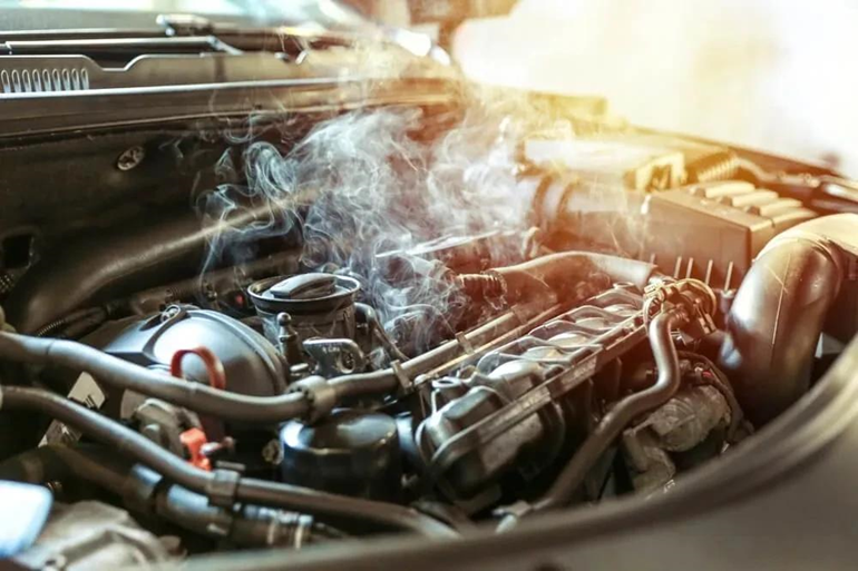 Penyebab Mesin Mobil Overheat Dan Cara Mengatasinya