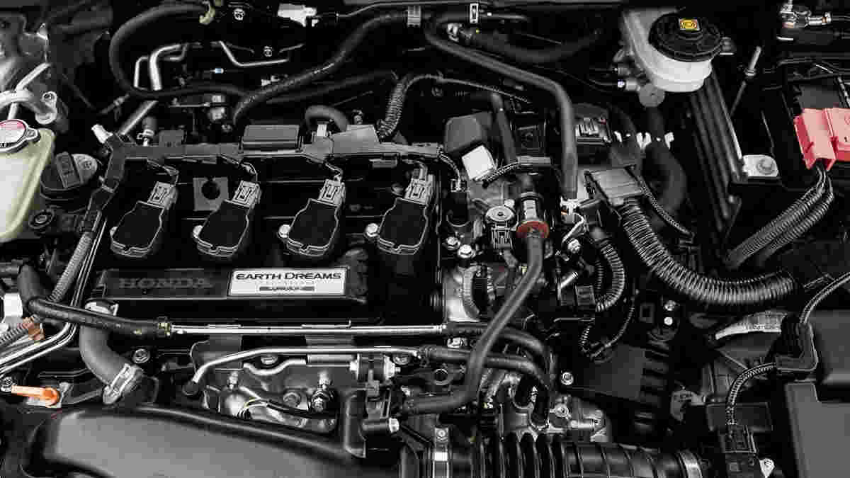 Penyebab Mesin Mobil Pincang