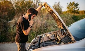 Penyebab Mobil Mati Mendadak Saat Jalan