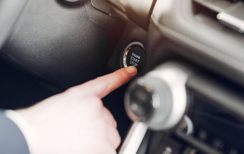 Penyebab Mobil Susah Hidup Di Pagi Hari