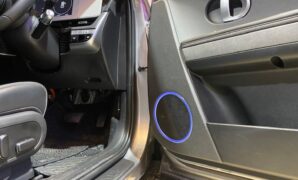 Penyebab Speaker Pintu Mobil Cepat Pecah