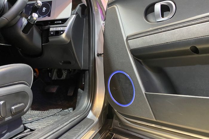Penyebab Speaker Pintu Mobil Cepat Pecah
