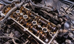 Perbedaan Mesin Mobil SOHC Dan DOHC Perbedaan Mesin Mobil SOHC Dan DOHC