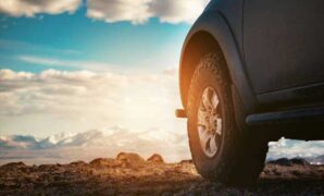 Perbedaan Mobil FWD, RWD, AWD Dan 4WD