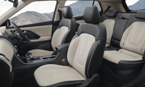 Perbedaan SUV Dan MPV