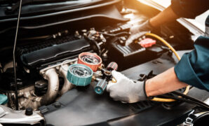 Perbedaan Servis Rutin dan Tune Up Mobil