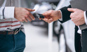 Syarat Pengajuan Kredit Mobil