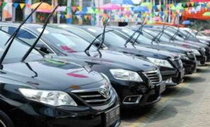 Tips Beli Mobil Tarikan Leasing