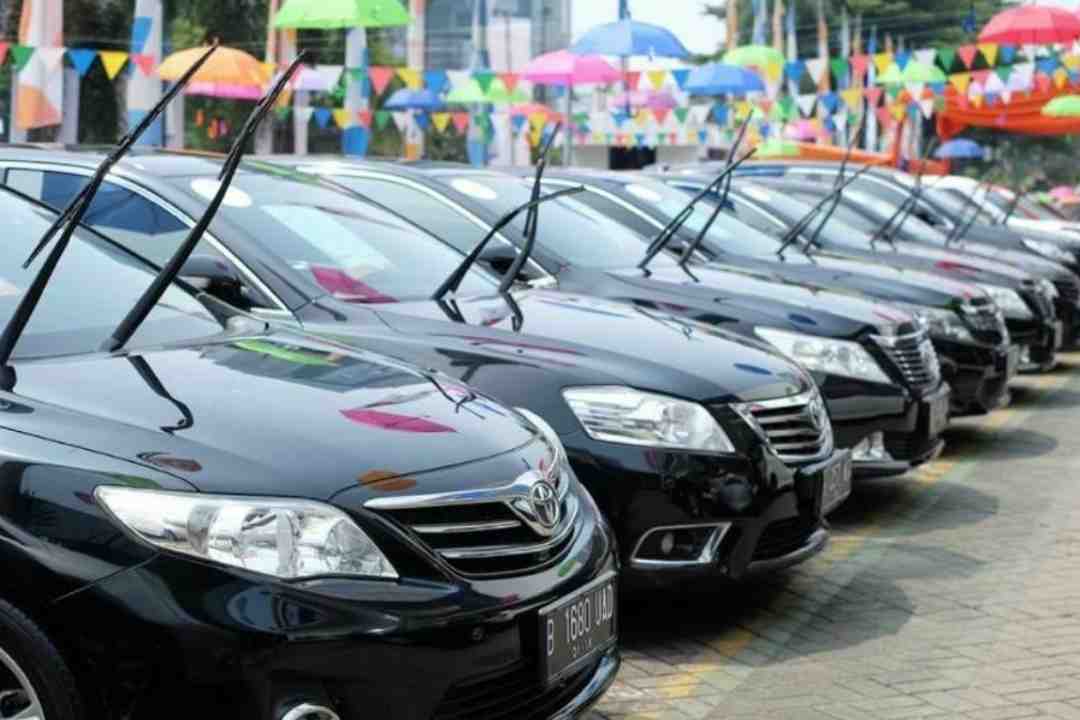 Tips Beli Mobil Tarikan Leasing