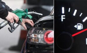 Tips Berkendara Hemat BBM Saat Naik Mobil Di Kota Tips Berkendara Hemat BBM Saat Naik Mobil Di Kota