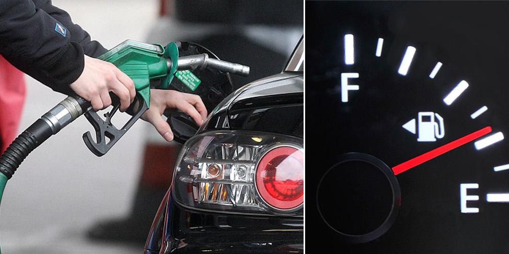 Tips Berkendara Hemat BBM Saat Naik Mobil Di Kota